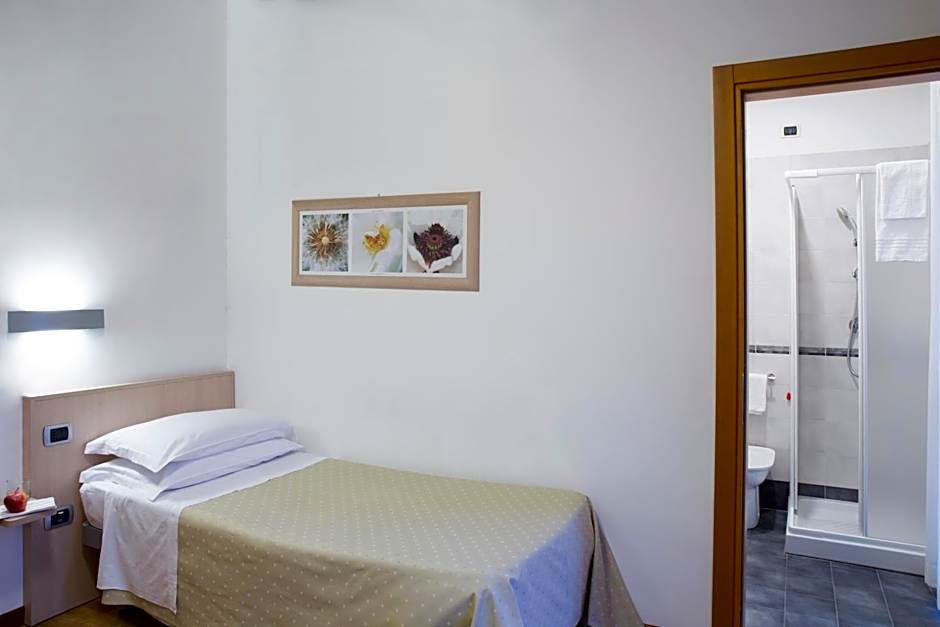 B&B HOTELS Park Hotel Mondovì