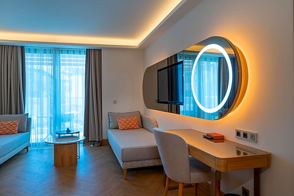 Liberty Fabay - Ultra All Inclusive