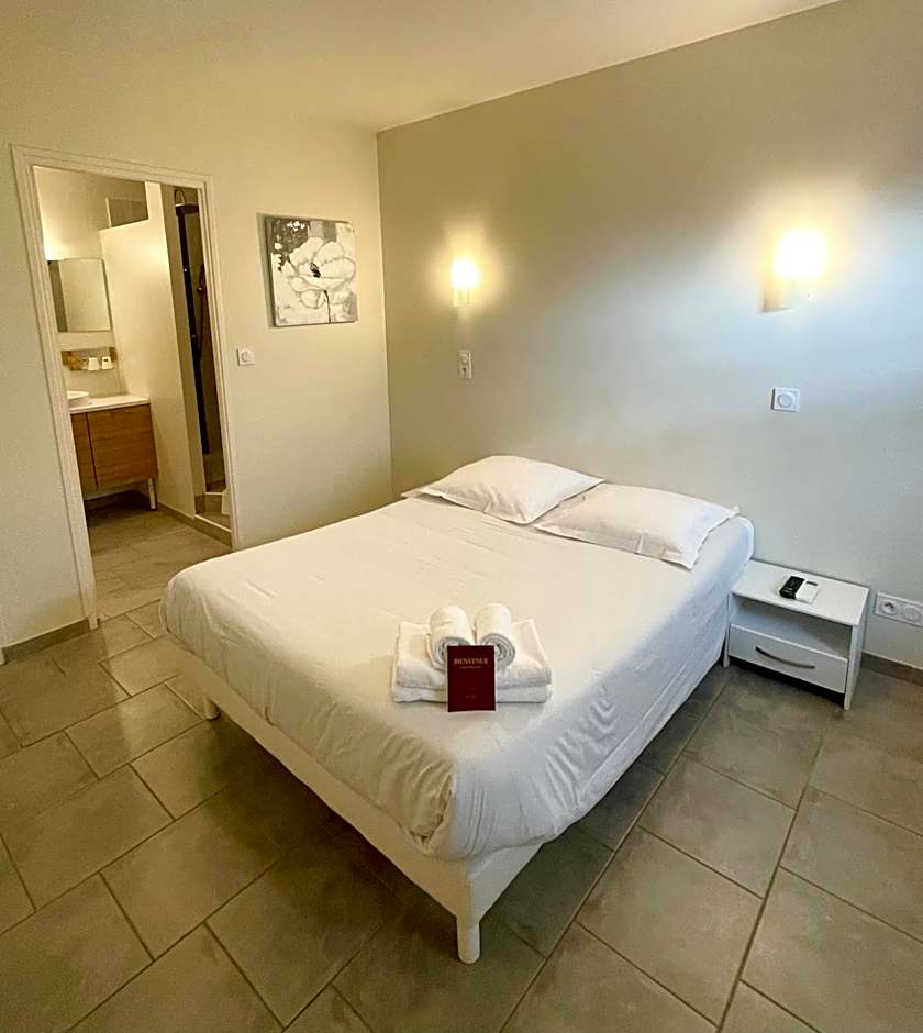 Hôtel Némo Aéroport de Pau - KB HOTEL GROUP