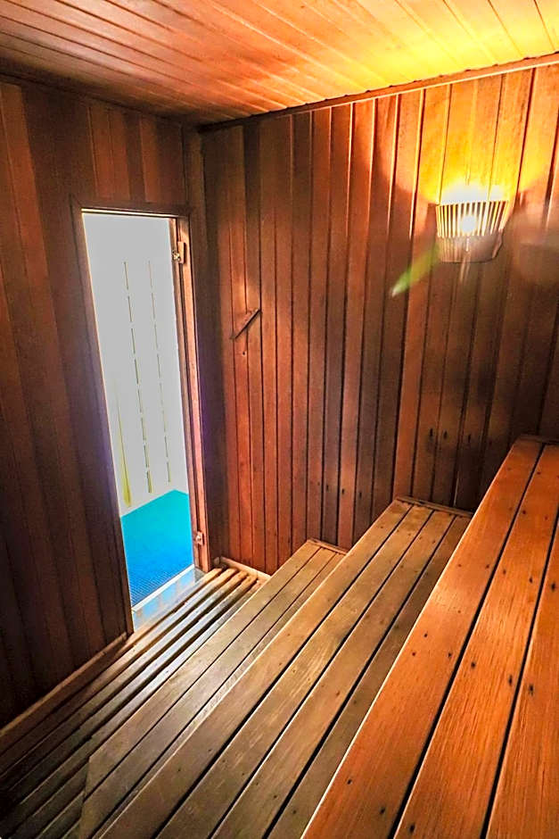 Flat particular dentro do Hotel Executive Faria Lima!