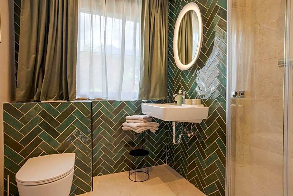 VILLA OXA - Boutique Design Hotel