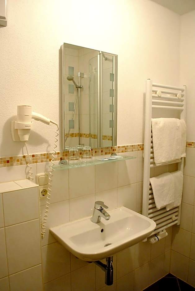 Hotel & Café Göller