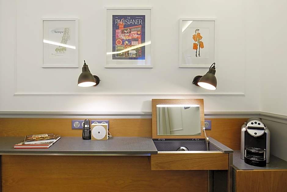 Hotel Petit Lafayette