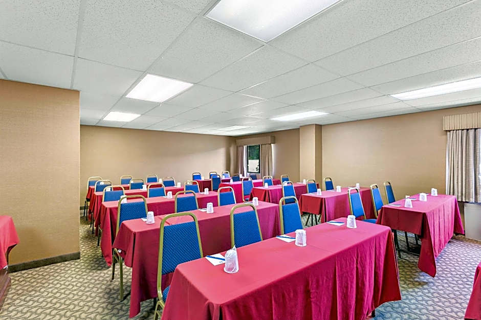 Comfort Inn White River Junction