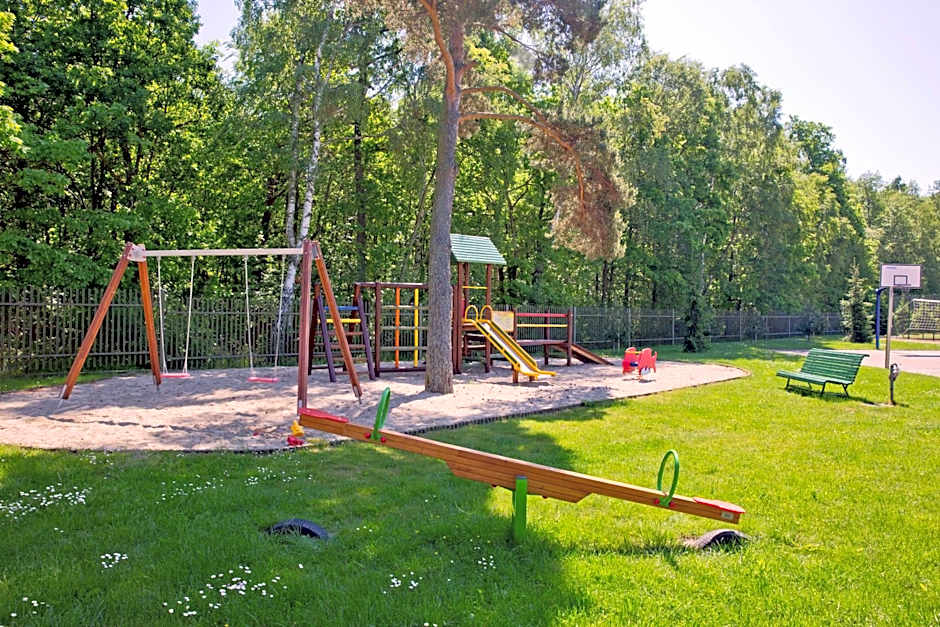 Centrum Wypoczynkowo-Konferencyjne Solaris