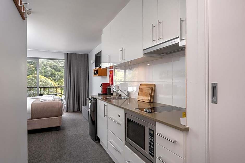 Snowgoose Apartments