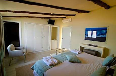 Guincho Room with Sea View