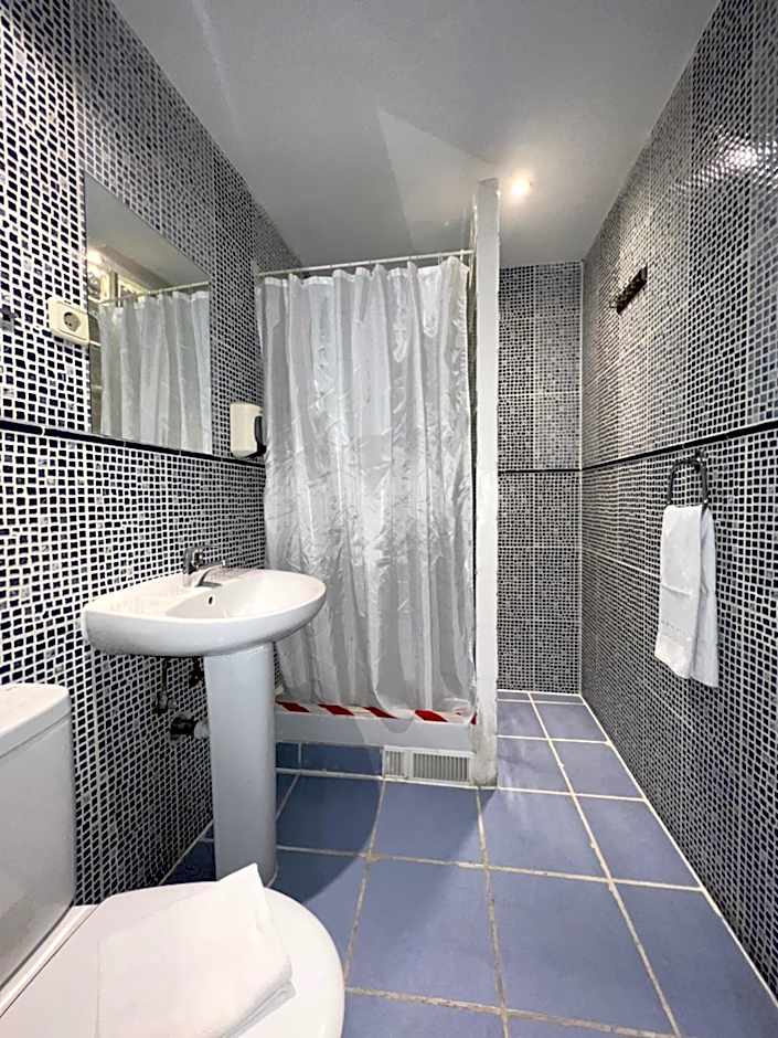 Hostal La Casa de La Plaza