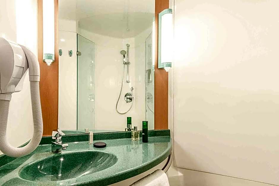 ibis Paris Saint-Denis Stade Sud