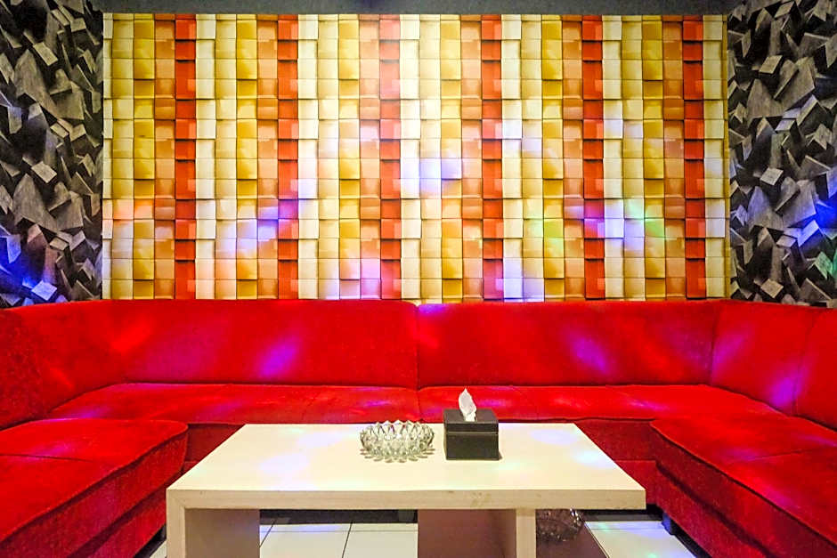 Urbanview Hotel Dedy Jaya Brebes