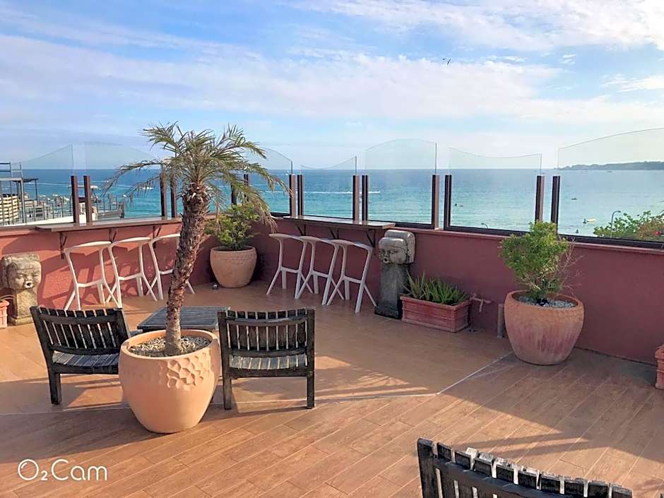 Dreamer Boutique Hotel