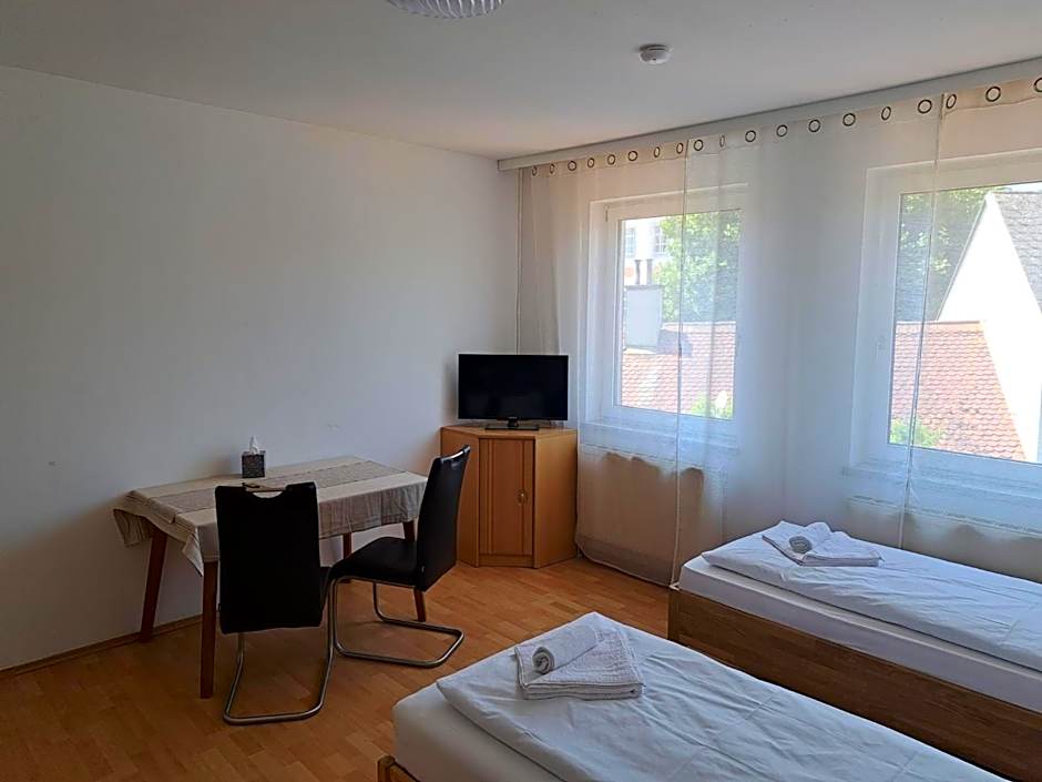 Hotel MEDITERRANEO