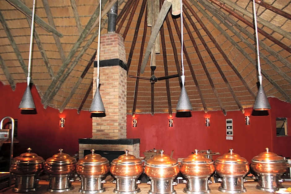 N'taba River Lodge & Spa