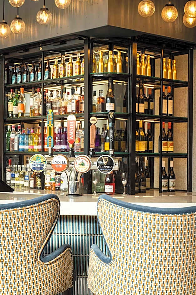 Radisson Blu Hotel, Durham