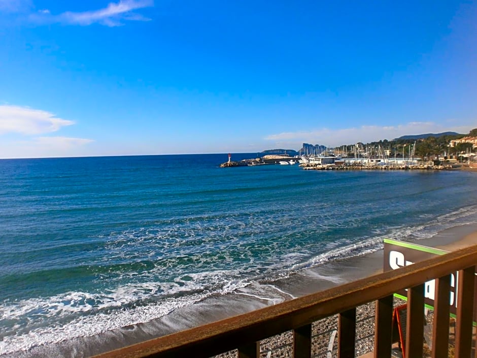 Hotel Chanteplage