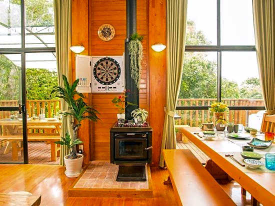 Keyaki House