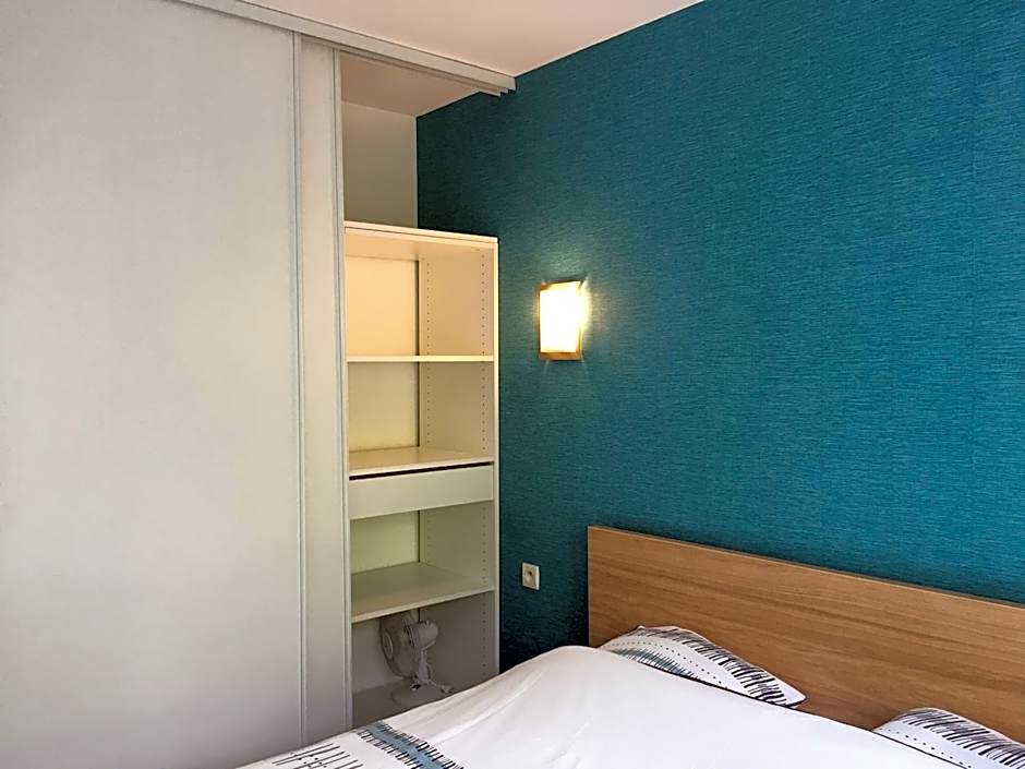 PETIT NID AU BOURGET DU LAC