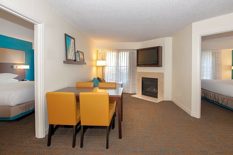 Residence Inn by Marriott Jacksonville Butler Boulevard