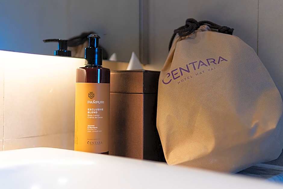 Centara Hotel Hat Yai