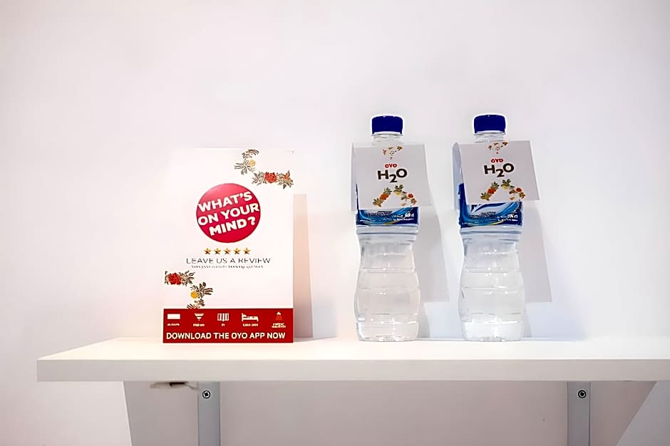 Hotel O Royal Guest House