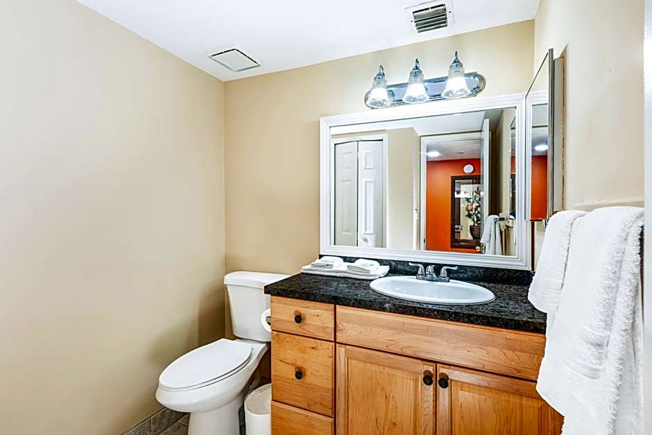 Vacation Village at Bonaventure