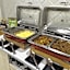 Hampton by Hilton San Jose Airport