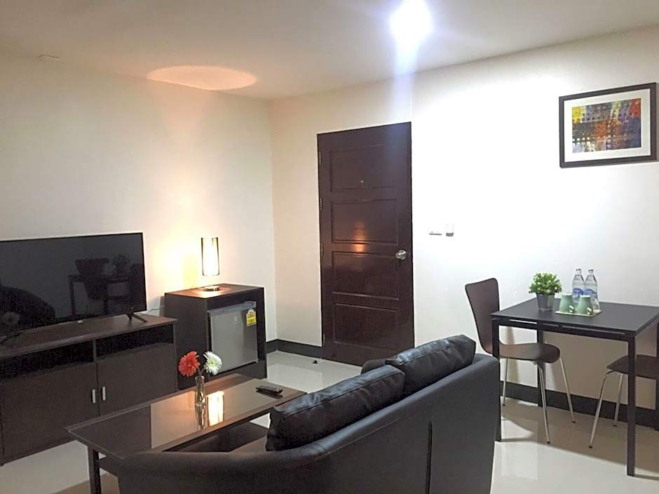 Studio Residence Sukhumvit 71