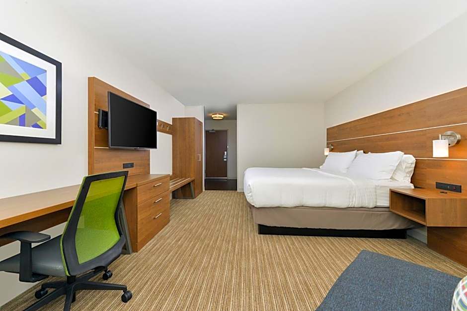 Holiday Inn Express & Suites - Ogallala By IHG