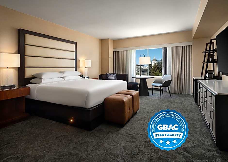 Hyatt Regency Sacramento