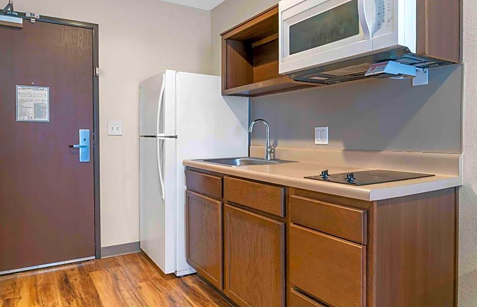 Extended Stay America Suites - Detroit - Rochester Hills
