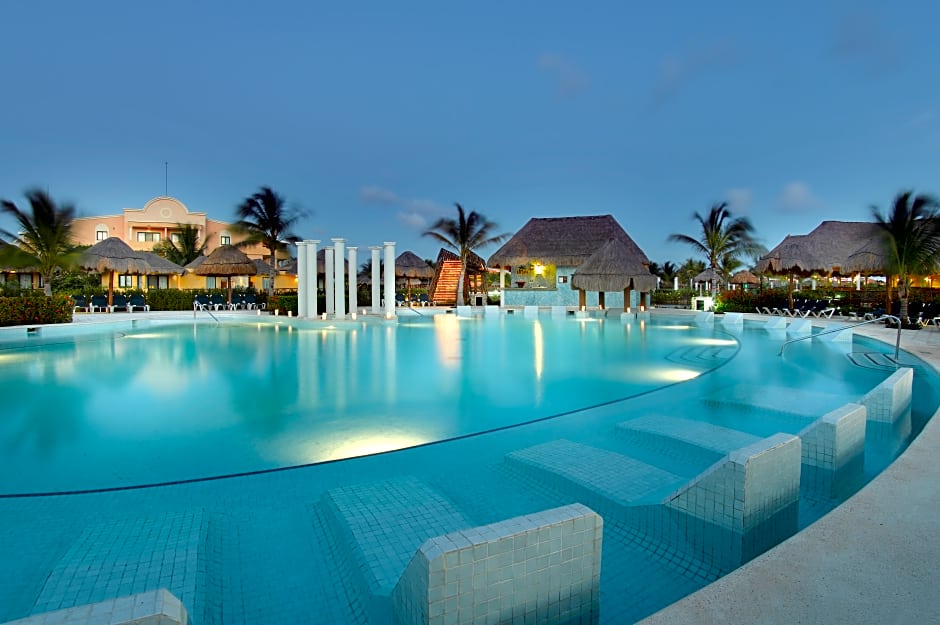 TRS Yucatan Hotel - Adults Only- All Inclusive