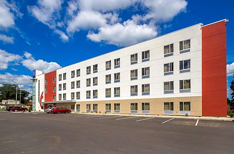 Days Inn by Wyndham South Bend/Notre Dame