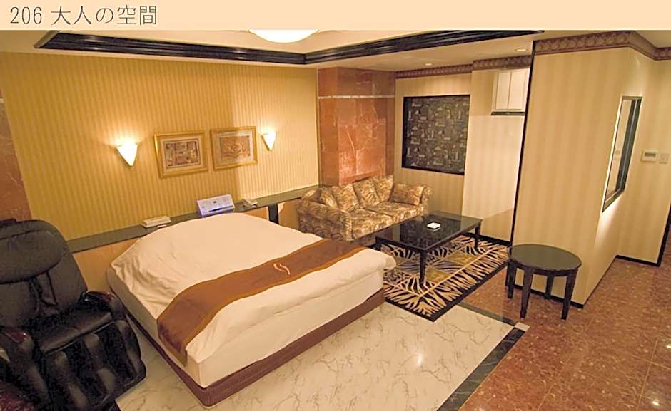Hotel Very Matsusaka (Adult Only)