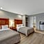Quality Inn Santa Cruz Downtown Area