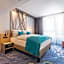 Holiday Inn - the niu, Yen Hamburg City By IHG