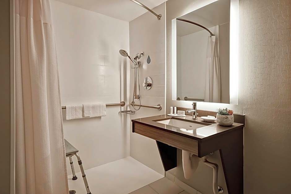 SpringHill Suites by Marriott Atlanta Kennesaw