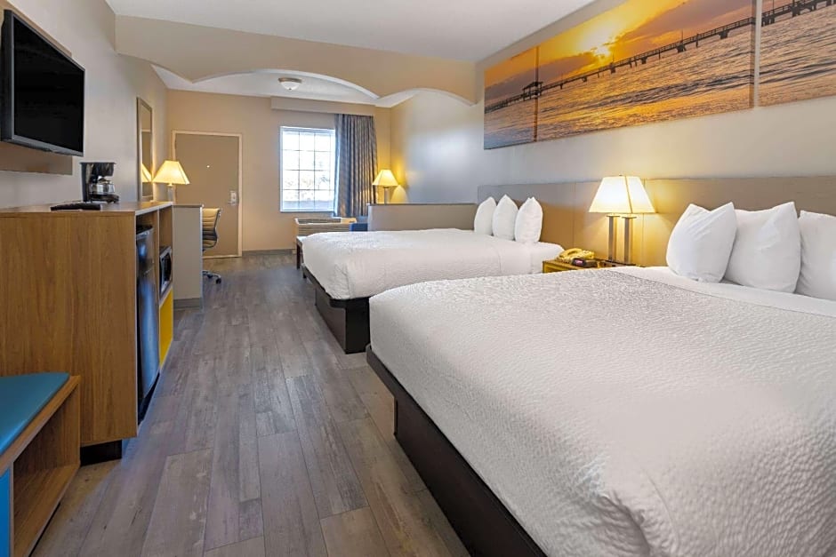 Days Inn & Suites by Wyndham Cherry Hill - Philadelphia