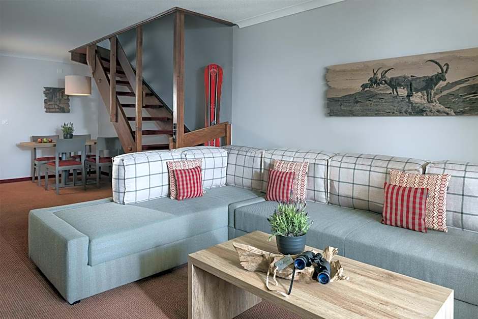 Dorint Blüemlisalp Beatenberg/Interlaken