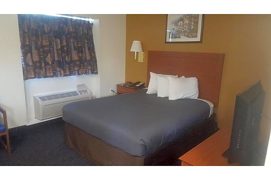 Studio 6-Richmond, VA - I-64 West