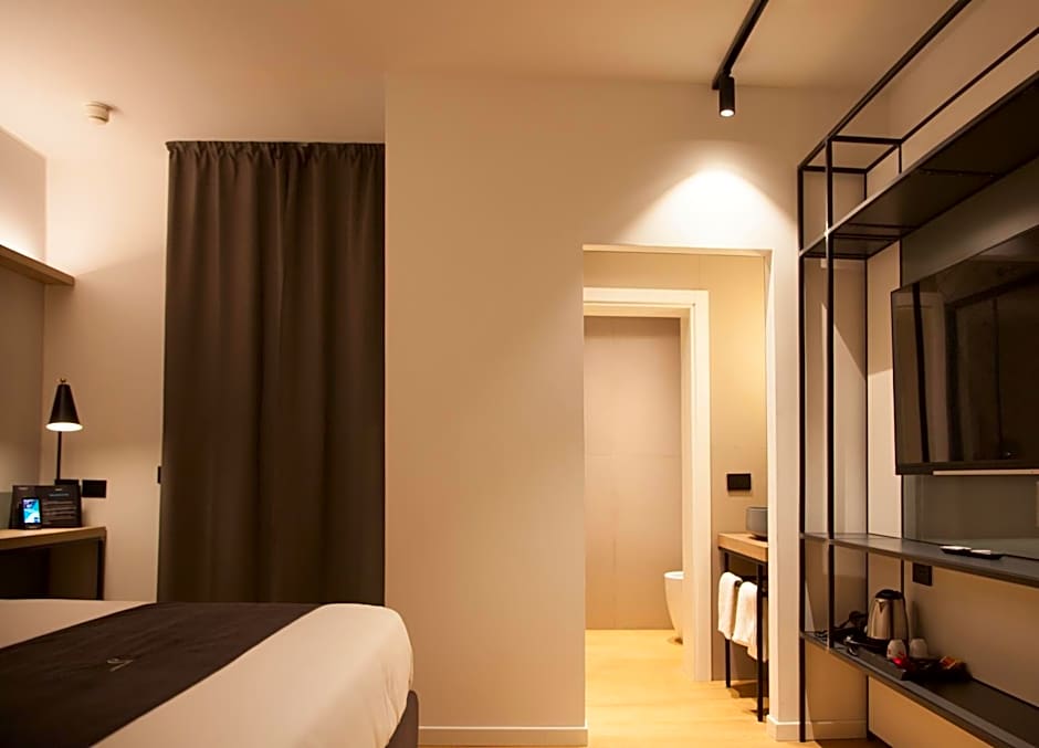 Meg Lifestyle Hotel & Apartaments
