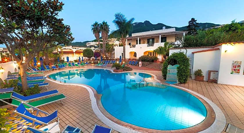 Hotel Terme Don Pepe