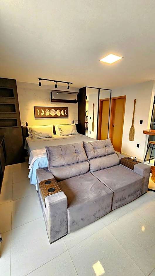 Do lado do Lovina e do Fest Verão - c/ piscina