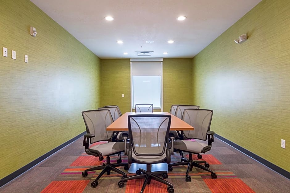 Home2 Suites By Hilton Oklahoma City Yukon