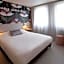 ibis Styles Bordeaux Centre Gare