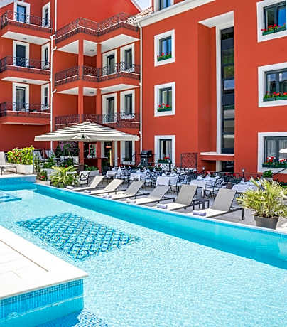 Hotel Cvita