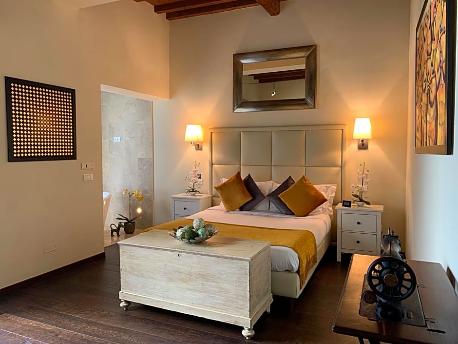 Florence Art Apartments