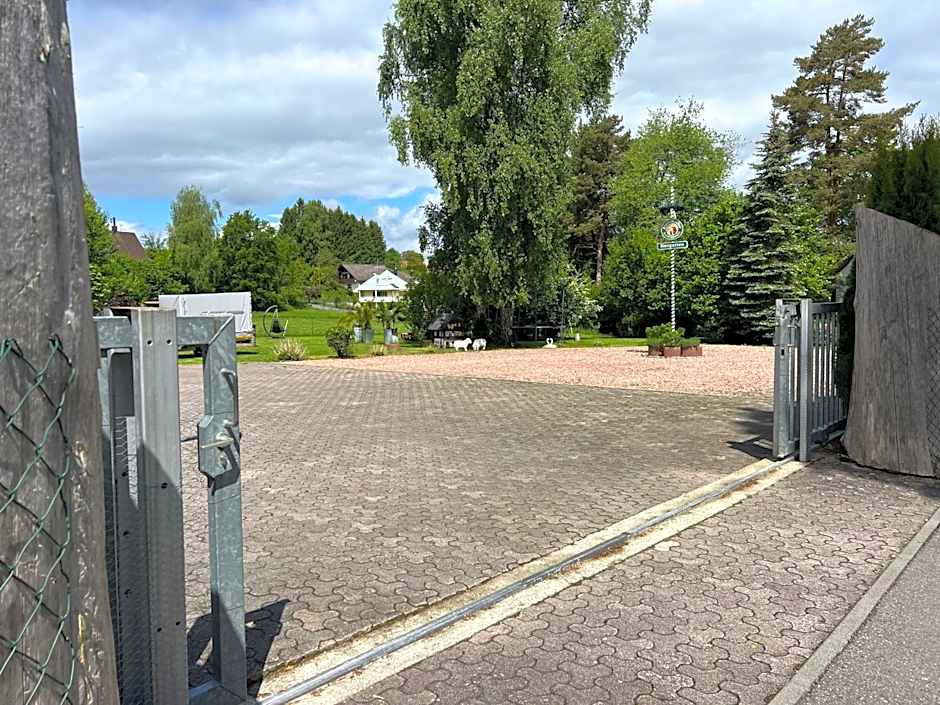 Hotel Hirsch Fluorn Schwarzwald