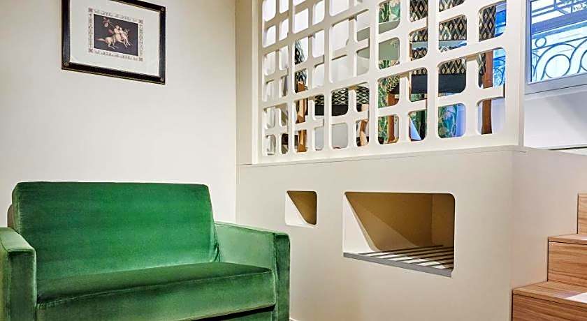 Prince De Conti Hotel