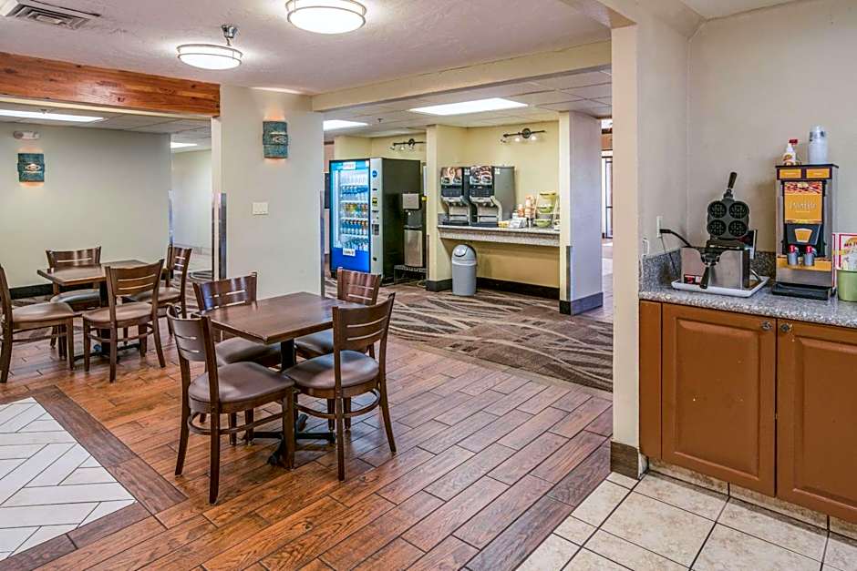 Quality Inn Kanab