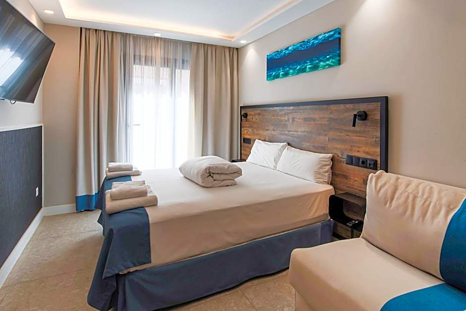 Posidonia Aparthotel
